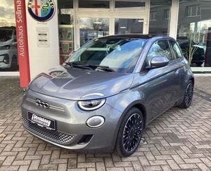 Fiat Fiat 500e Icon*LED*Komfort*Winter Paket*SchiebeDac Gebrauchtwagen