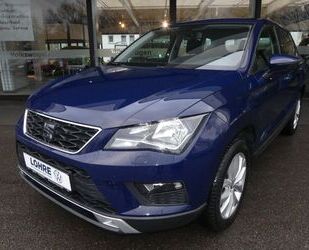 Seat Ateca Gebrauchtwagen