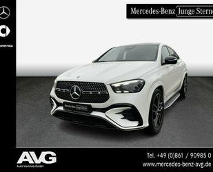 Mercedes-Benz GLE 450 Gebrauchtwagen