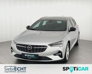 Opel Opel Insignia Elegance 1.5 D AT*IntelliLuc*PDC*uvm Gebrauchtwagen