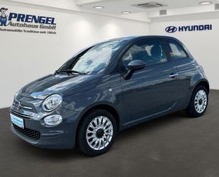 Fiat Fiat 500 Lounge Klima PDC Bluetooth Gebrauchtwagen