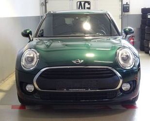 Mini MINI ONE Clubman One LED Navi Teilleder Klimaaut. Gebrauchtwagen