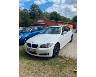 BMW BMW 323i E90 Gebrauchtwagen