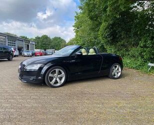 Audi Audi TT Coupe/Roadster 3.2 Roadster quattro Gebrauchtwagen