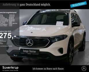 Mercedes-Benz Mercedes-Benz EQB 300 4M , NIGHT KAMERA SPUR PANO Gebrauchtwagen