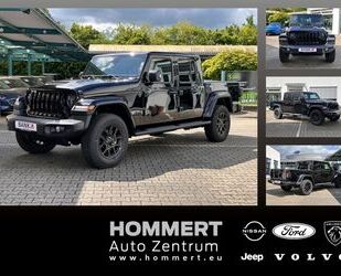 Jeep Jeep Gladiator 3.0 CRD 4WD FAROUT *ACC*Navi*AHK ne Gebrauchtwagen