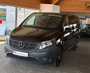 Mercedes-Benz Mercedes-Benz Vito Tourer 119CDI/BT Pro lang*PDC*T Gebrauchtwagen