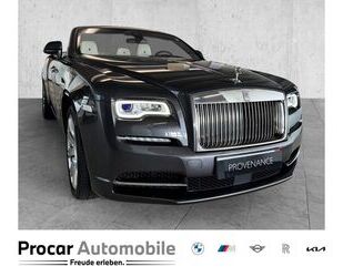 Rolls Royce Rolls-Royce Dawn HUD ACC 360°KAM RFK NAVI LED Soun Gebrauchtwagen