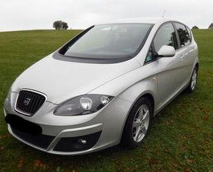 Seat Seat Altea 1.6 TDI Ecomotive Gebrauchtwagen