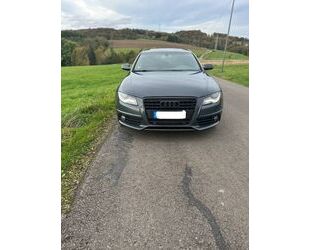 Audi Audi A4 2.0 TDI multitronic Ambiente Avant Ambient Gebrauchtwagen