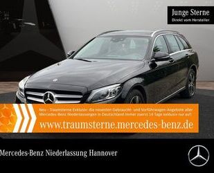 Mercedes-Benz Mercedes-Benz C 300 d 4M T Avantg/Pano/Multib/Fahr Gebrauchtwagen