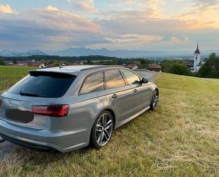 Audi Audi A6 Avant 3.0 TDI 240kW quattro comp. SLine Pa Gebrauchtwagen