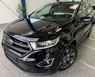 Ford Ford Edge 2.0 TDCI*SPORT*AUTM*4X4*ACC*RFK*NAVI*PAN Gebrauchtwagen