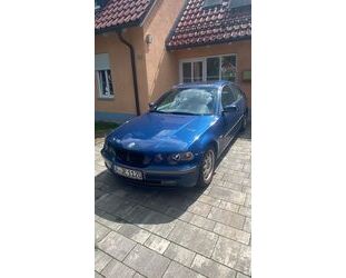 BMW BMW 325ti Gebrauchtwagen