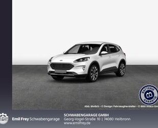 Ford Ford Kuga 2.5 Duratec PHEV ST-LINE Gebrauchtwagen