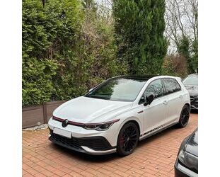 VW Volkswagen VW Golf 8 GTI Clubsport 45 || inkl. Win Gebrauchtwagen