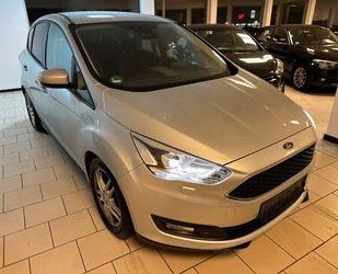 Ford Ford C-Max C-MAX Cool & Connect XENON.NAV. Gebrauchtwagen