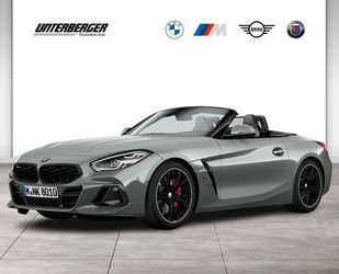 BMW BMW Z4 M40i ACC DA PA RFK HUD HK eSitze ALED Gebrauchtwagen