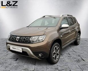 Dacia Dacia Duster II 1.3 Tce 130 Prestige 2WD GPF Gebrauchtwagen