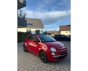 Fiat Fiat 500, Fiat 500c, Cabrio, Lounge Gebrauchtwagen