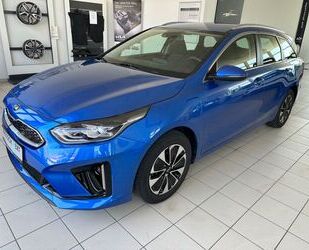 Kia ceed Sportswagon Gebrauchtwagen