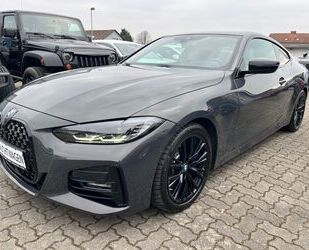 BMW 420 Gebrauchtwagen