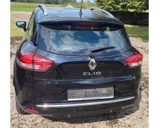 Renault Renault Clio IV - TCe 90 Limited Grandtour - Schec Gebrauchtwagen