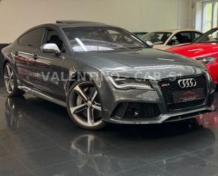 Audi Audi RS7 SPB 4.0 quattr/B&O/Navi/Raute/Carbon/Kera Gebrauchtwagen