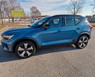 Volvo Volvo XC40 Recharge Plus Twin Motor Recharge Plus Gebrauchtwagen