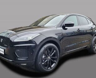 Jaguar Jaguar E-Pace P300E R-DYNAMIC SE PHEV GAR28 Gebrauchtwagen