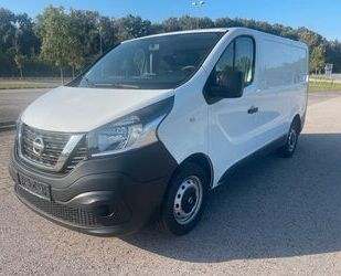 Nissan Nissan NV300 Kastenwagen L1H1 2,7t PRO Gebrauchtwagen