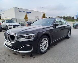 BMW BMW 730d Limousine Adapt.LED Standhzg. Gebrauchtwagen