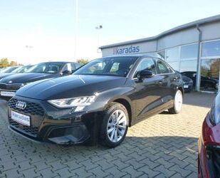 Audi Audi A3 Lim 30 TDI >AUT/NAVI/Sitzheiz/PDC< Gebrauchtwagen