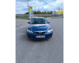 Mazda Mazda 6 2.3 Top Top Gebrauchtwagen