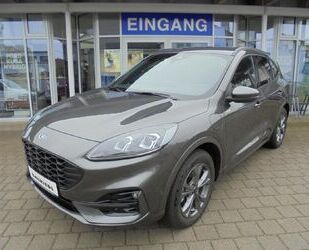 Ford Ford Kuga PHEV ST-Line X [DW mit GARANTIE] AHK ele Gebrauchtwagen