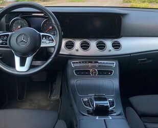 Mercedes-Benz Mercedes-Benz E 200 T Autom. - Gebrauchtwagen