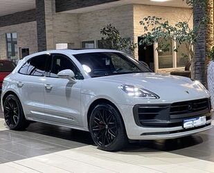 Porsche Porsche Macan GTS*Pano*21LM*Leder*Sport-Auspuff*LE Gebrauchtwagen