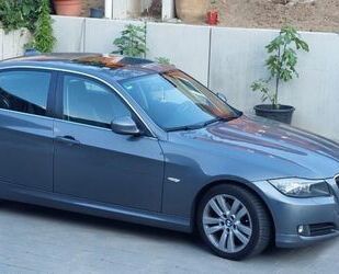 BMW BMW 325d - Gebrauchtwagen