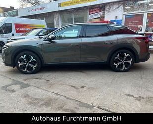 Citroen Citroën C5 X Shine Pack Hybrid 225 e-EAT8 Gebrauchtwagen