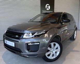 Land Rover Land Rover Range Rover Evoque HSE Dynamic/Meridian Gebrauchtwagen