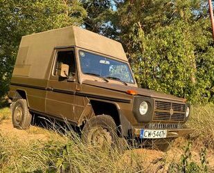 Mercedes-Benz Mercedes-Benz Steyr Puch 230GE Gebrauchtwagen