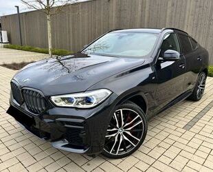 BMW BMW X6 xDrive 30 d M Sport*Iconic Glow*Laser*HeadU Gebrauchtwagen