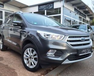 Ford Ford Kuga Trend Gebrauchtwagen