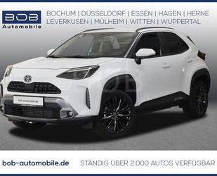 Toyota Toyota Yaris Cross 1.5 Hybrid AWD Adventure NAVI L Gebrauchtwagen