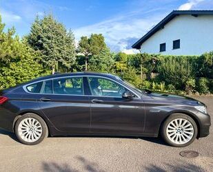 BMW BMW 530 Gran Turismo 530d xDrive Gran Turismo - Gebrauchtwagen