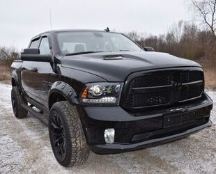 Dodge RAM Gebrauchtwagen