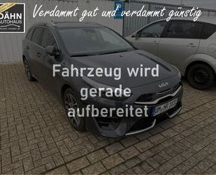 Kia Kia Ceed SW 1.6 GDI DCT OPF Plug-in-Hybrid Platinu Gebrauchtwagen