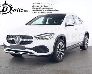 Mercedes-Benz Mercedes-Benz GLA 180 Progressive Busin. Pano 19 Z Gebrauchtwagen