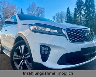 Kia Sorento Gebrauchtwagen