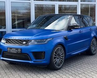 Land Rover Land Rover Range Rover Sport Autobiography *MEGA*S Gebrauchtwagen